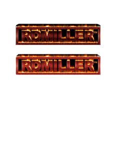 RDMiller Branding Logo-display
